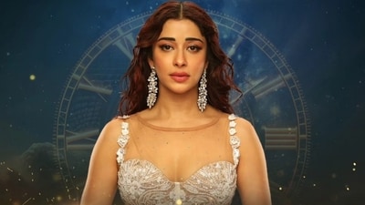 Nyra Banerjee was eliminated from Bigg Boss 18. Nyra Banerjee was eliminated from Bigg Boss 18.
