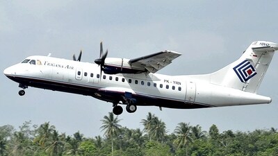 Officials in the agency, which oversees aviation security said the appointment is important because BCAS is front-and-centre of the response to bomb threats that the country’s airlines have been besieged by over the past month. (HT PHOTO)