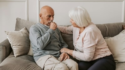 Dengue fever has a mortality rate of 4.3% in the elderly population. (Pexels) Dengue fever has a mortality rate of 4.3% in the elderly population. (Pexels)