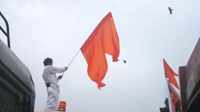 Once a formidable force, Shiv Senas’ sway has dwindled significantly in Pune district. ((PIC FOR REPRESENTATION)) Once a formidable force, Shiv Senas’ sway has dwindled significantly in Pune district. ((PIC FOR REPRESENTATION))