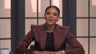 Candace Owens, who is known for her controversial conservative views on race, gender, and social issues, had scheduled a nationwide speaking tour in Australia that caused controversy due to the history of incendiary remarks. Candace Owens, who is known for her controversial conservative views on race, gender, and social issues, had scheduled a nationwide speaking tour in Australia that caused controversy due to the history of incendiary remarks.
