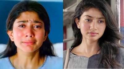 Why is #BoycottSaiPallavi trending on X? (Photos: X) Why is #BoycottSaiPallavi trending on X? (Photos: X)