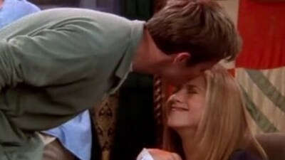 Jennifer Aniston remembers Matthew Perry 1 year after his death (jenniferaniston/Instagram) Jennifer Aniston remembers Matthew Perry 1 year after his death (jenniferaniston/Instagram)
