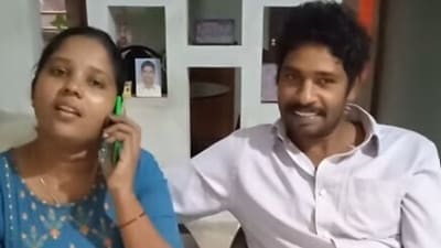 Residents expressed concerns about the mysterious circumstances surrounding the deaths. (YouTube) Residents expressed concerns about the mysterious circumstances surrounding the deaths. (YouTube)