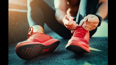 Sharing details, Mohali’s Vivek High School administrator Vikramjeet Singh Mamik said the tournament will provide a platform for young athletes to shine across three age groups- under-12 boys and girls; under-14 boys and girls, and under-17 boys and girls. (iStock)