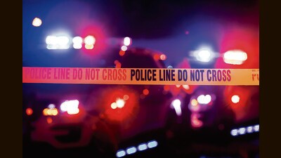 The incident has shocked the residents of nearby societies as well. (REPRESENTATIVE PIC)