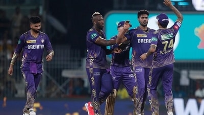 Harshit Rana could make his India debut Down Under. (Getty)