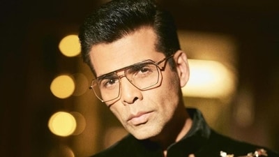 Karan Johar talked about feeling lonely while attending Diwali parties. Karan Johar talked about feeling lonely while attending Diwali parties.