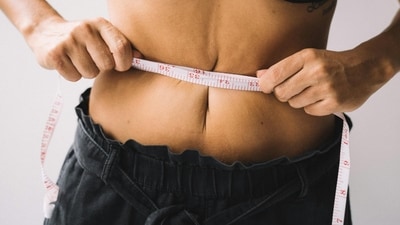 What is the best workout to burn belly fat? A fitness trainer has shared her morning fitness routine, claiming it's the most effective. (Representative picture: Pexels) What is the best workout to burn belly fat? A fitness trainer has shared her morning fitness routine, claiming it's the most effective. (Representative picture: Pexels)