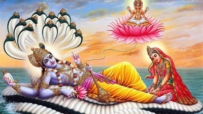 Rama Ekadashi is observed on the eleventh day of the Hindu month of Kartik of Krishna Paksha. (Pinterest) Rama Ekadashi is observed on the eleventh day of the Hindu month of Kartik of Krishna Paksha. (Pinterest)