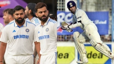 Virat Kohli and Rohit Sharma have been advised to play domestic cicket Virat Kohli and Rohit Sharma have been advised to play domestic cicket