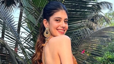 Sanjana Sanghi