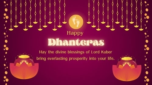 People buy gold and silver items, utensils and more on Dhanteras. People buy gold and silver items, utensils and more on Dhanteras.