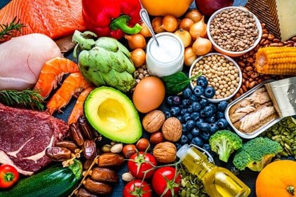 Opt for a nutrient-rich diet this Diwali (Unsplash) Opt for a nutrient-rich diet this Diwali (Unsplash)