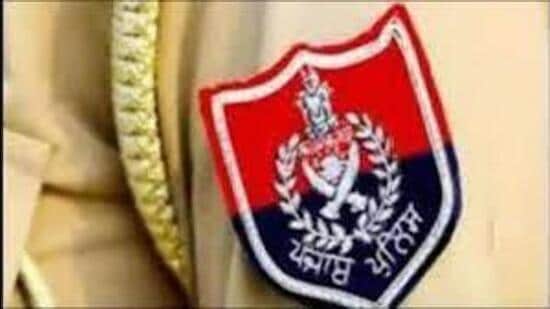 Gurpreet Singh Hari Nau, a member of the Waris Punjab De organisation, was shot dead by four bike-borne assailants while he was returning from gurdwara. (HT File)