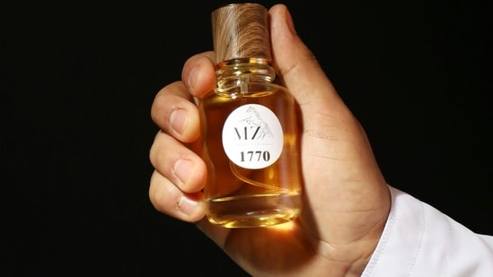 Top 10 best pocket perfumes for long-lasting fragrance anytime, anywhere (Pexels)