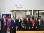 SUSS Success Academy in Mumbai launched by The Singapore University of Social Sciences (SUSS), in collaboration with Think Education Advisory Services LLP (TE)