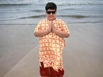 Abhinav Arora gained popularity as a religious spiritual influencer with over 9.5 lakh followers on Instagram. Abhinav Arora gained popularity as a religious spiritual influencer with over 9.5 lakh followers on Instagram.