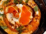 Turkish eggs(instagram)