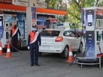 Oil marketing companies have announced an increase in dealer commissions for petrol pump dealers.