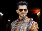 Arjun Bijlani's pre-birthday week is all about celebration with family. Arjun Bijlani's pre-birthday week is all about celebration with family.