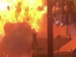 Kerala: 150 people have been injured in the blast. 