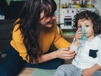 Is your child at risk? Tips to deal with shocking impact of poor AQI on kids’ health 