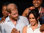 CEO of Invictus Games was advised to use 'Ma'am' for Meghan and 'Sir' for Harry, reflecting their changed status after stepping back from royal duties.