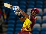 Nicholas Pooran is expected to lead Lucknow Super Giants in IPL 2025.