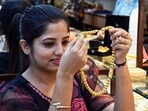 Dhanteras, the first day of Diwali, happens to be celebrated today on Tuesday, October 29.