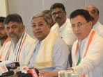 Cong govt in Karnataka will implement internal reservation for scheduled castes. Cong govt in Karnataka will implement internal reservation for scheduled castes.