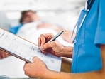 Nurse (Getty Images)