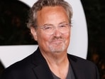 Matthew Perry's family grapples with grief as a government investigation links five individuals to his death due to a Ketamine overdose.
 (Photo by Willy Sanjuan/Invision/AP, File)
