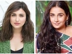 Parineeti Chopra endorses Vidya Balan's jibe at body shamers