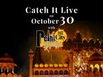 Catch It Live on 30 October 2024 Catch It Live on 30 October 2024