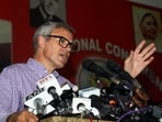 Omar Abdullah said some people think that they can exploit the system to their advantage. Omar Abdullah said some people think that they can exploit the system to their advantage.