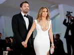Jennifer Lopez filed for divorce from Ben Affleck in August 2024, ending their two-year relationship. Both are focusing on self-improvement, with Lopez embracing a new phase and Affleck reportedly adopting lifestyle changes as he prepares to reenter the dating scene. REUTERS/Yara Nardi/File Photo
