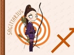 Sagittarius Daily Horoscope Today, October 30, 2024: Financial success also happens today. Sagittarius Daily Horoscope Today, October 30, 2024: Financial success also happens today.