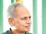 Satyendar Jain (PTI)