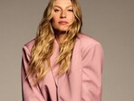 Gisele Bündchen is pregnant with her first child with Joaquim Valente.