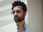 Vicky Kaushal was last seen in Bad Newz, directed by Anand Tiwari Vicky Kaushal was last seen in Bad Newz, directed by Anand Tiwari