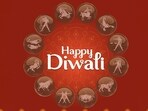 Read your Diwali Horoscope 2024 as per your zodiac sign.
