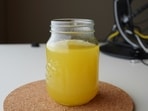Bone broth is being called liquid gold(unsplash)
