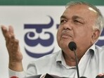 Karnataka minister Ramalinga Reddy