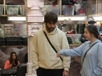 Bigg Boss 18: Vivian Dsena and Chahat Pandey fought over her clothes.