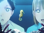 Blue Box Episode 5 will be out on Netflix on Thursday, October 31, 2024.(Telecom Animation Film)