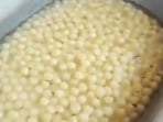 Hundreds of dead flies were seen floating in rasgullas being made for Diwali in East Delhi.