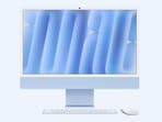 iMac with the M4 chipset comes with a slew of upgrades, but is it worth the upgrade? iMac with the M4 chipset comes with a slew of upgrades, but is it worth the upgrade?