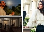 Kareena Kapoor recently posted her vacation photo dump with Saif, Taimur and Jeh. Kareena Kapoor recently posted her vacation photo dump with Saif, Taimur and Jeh.