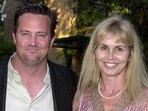 Matthew Perry's mother says she still accidentally calls the late actor Matthew Perry's mother says she still accidentally calls the late actor